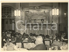 1931 MILANO Teatro Odeon - Teatro burattini di Giovanni SCIVINI per bambini