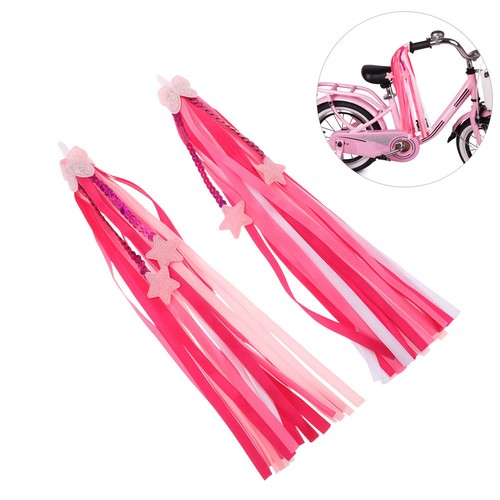 Streamer manubrio bici - streamer,