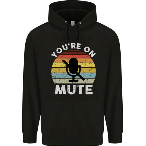 Youre mute divertente - youre,