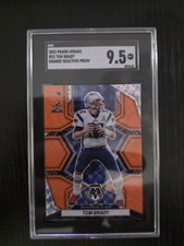 2022 Panini Mosaic Super Bowl