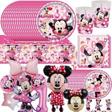 Minnie Mouse Decorazione Festa