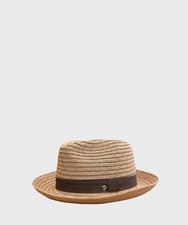 Panizza cappello Panama in