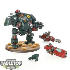 Angeli Oscuri - Primaris