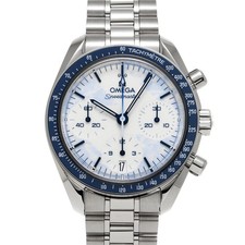 OMEGA Speedmaster 38