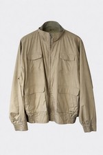 Giacca leggera HEAD beige -