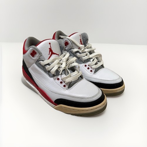 Nike air jordan retro - nike, fire