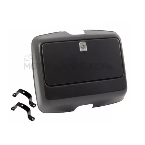 Bauletto anteriore sportellino - bauletto,