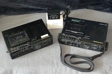 Marantz PMD201 x2 Repair