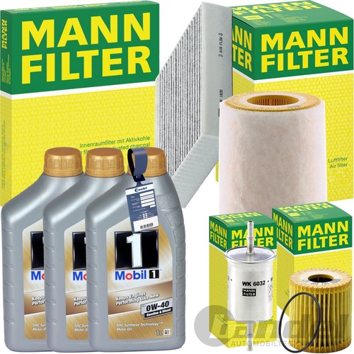 Mann pacchetto ispezione - ispezione, +