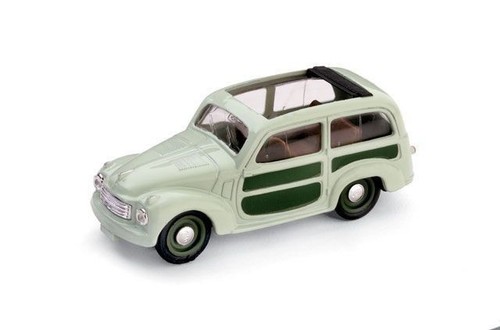 Brumm bm0028 fiat - fiat, c