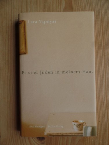 Sind juden meinem haus - in,