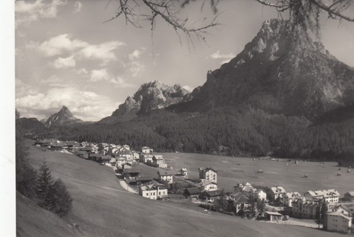 Cartolina piccola - (a3352),
