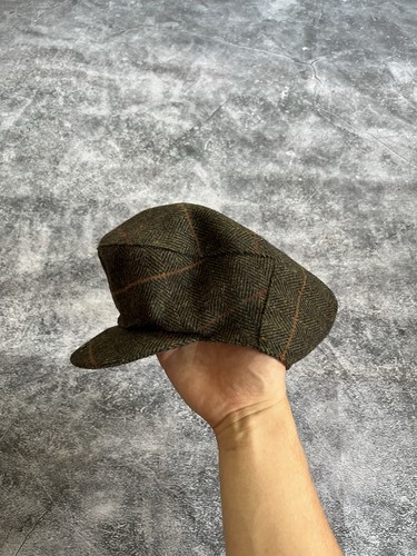 Cappello barbour uomo tweed - barbour,