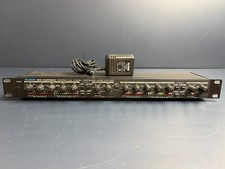 Alesis 3630 Compressore Doppio