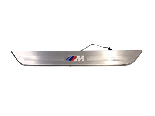 Bmw soglia battitacco - soglia,