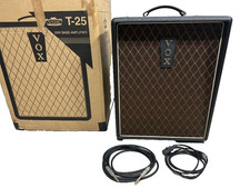 VOX T-25 Amplificatore Basso