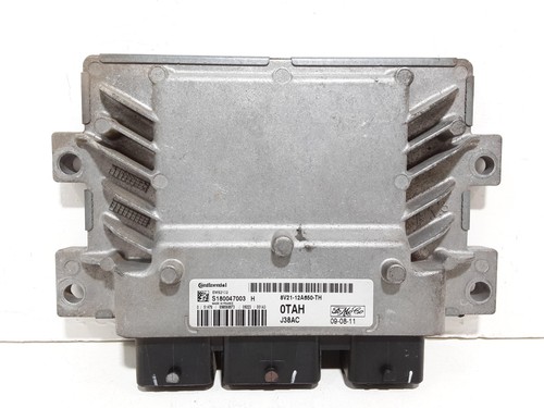 Centralina motore ecu per ford - motore,
