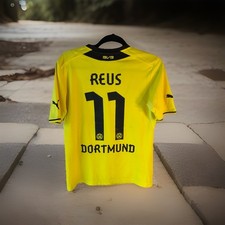 Maglia borussia dortmund reus - dortmund,