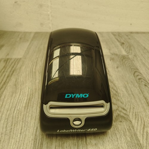 Dymo labelwriter 450 stampante - 450,