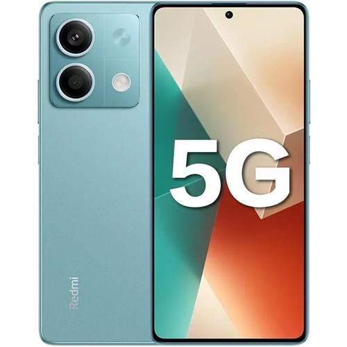 Smartphone xiaomi redmi note - xiaomi,