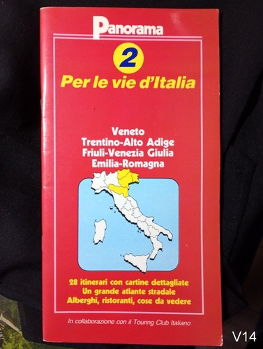 Per vie italia vol 2 - d'italia,
