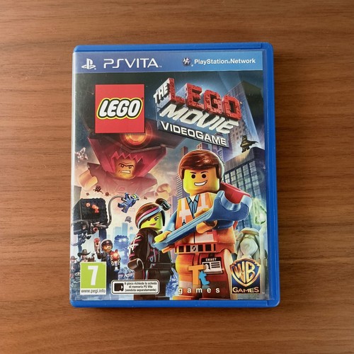The lego movie - the,