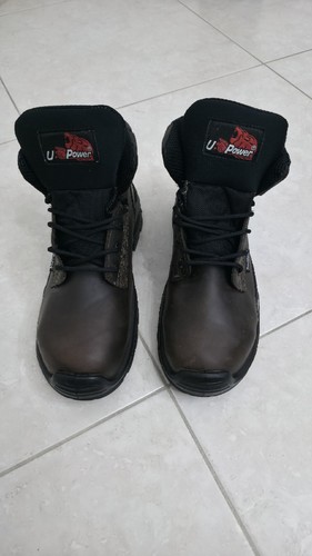 Scarpe stivaletti power - scarpe, u-power