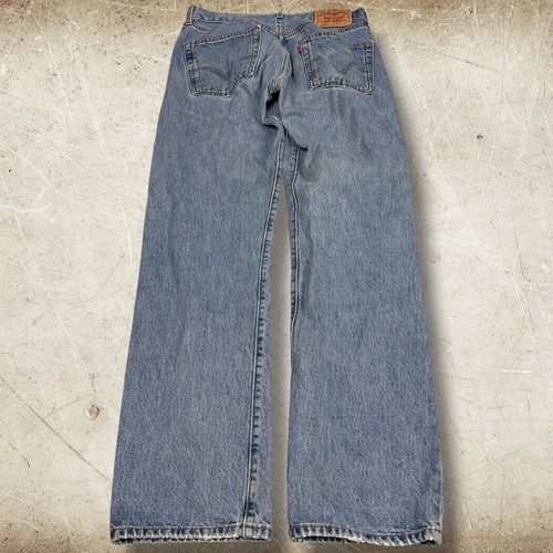 Jeans vintage levis - levis, 32x34