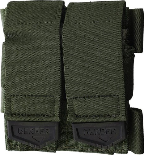 Fondina gerber customfit dual - fondina,