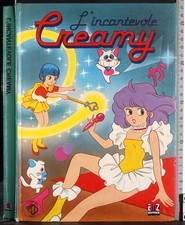 L'INCANTEVOLE CREAMY. AA.VV
