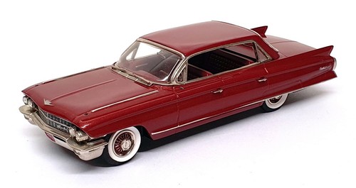 Conquest scale con69 - 1/43,