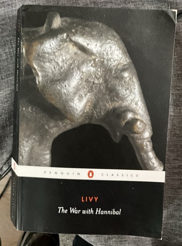 War with hannibal books - hannibal, :
