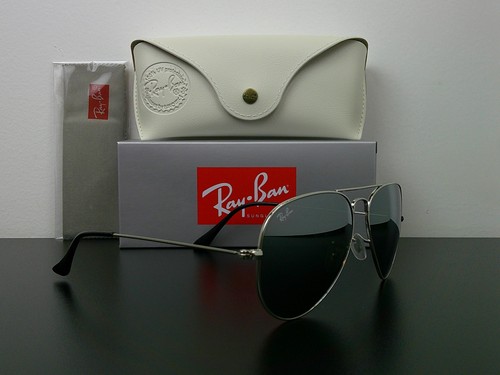Occhiali sole ray ban - occhiali, da