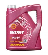Olio motore 5W30 - 5L RENAULT TWINGO I (C06_)