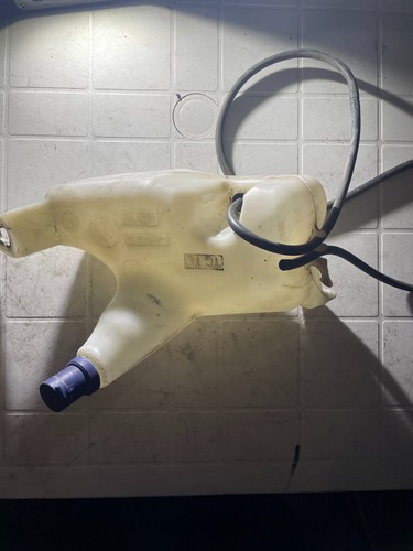 Vaschetta serbatoio liquido