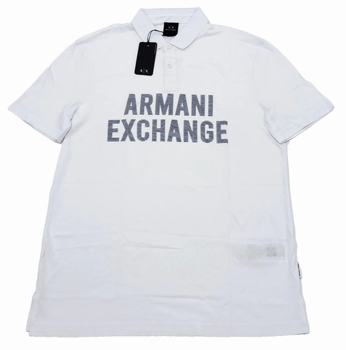 Polo armani exchange - polo, colore