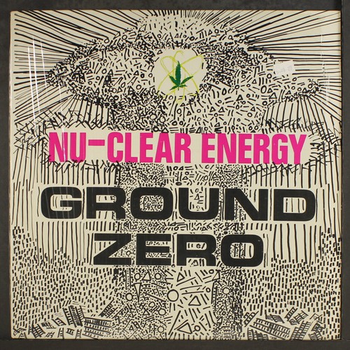 Clear energy ground zero - ground,
