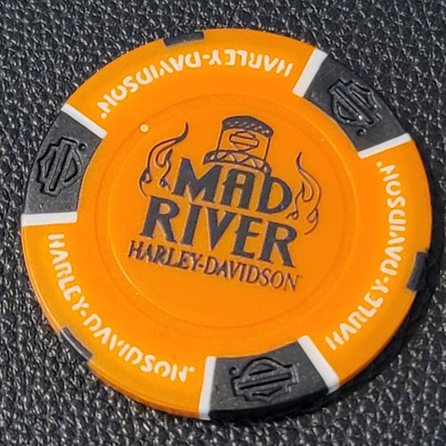 Mad river ohio - mad,