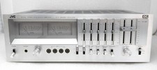 Amplificatore JVC JA-S44 vintage power amplifier hifi home not working spare par
