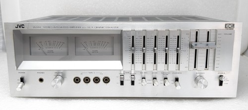 Amplificatore jvc s44 - jvc, ja-s44