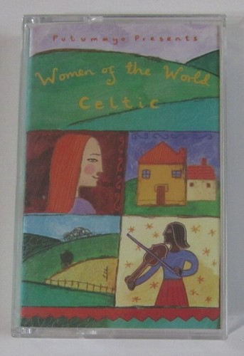 Women the world - of, celtic