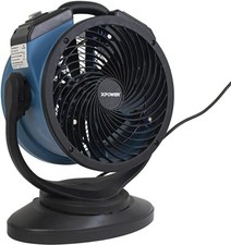 XPOWER FM-68 Ventilatori