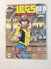 LEGS WEAVER N.40 GIORNO