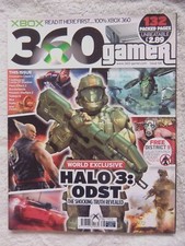 80972 Issue 66 Xbox 360 Gamer