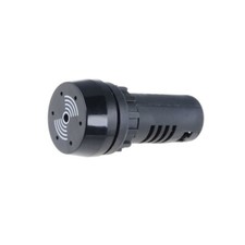 CM22-S Segnalatori acustici