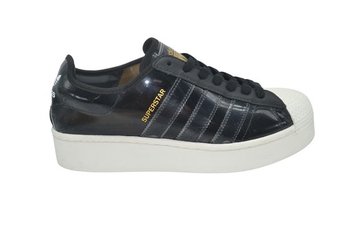Adidas superstar bold nero - adidas,