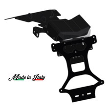 PORTATARGA BMW R NINE-T dal