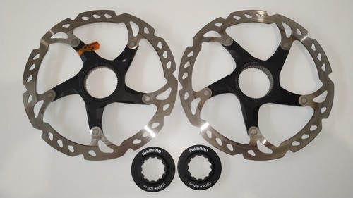 Coppia dischi freno mtb - freno,