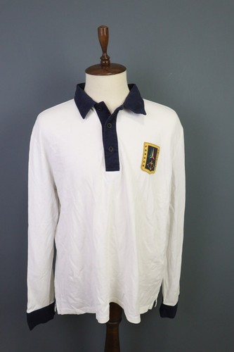 Polo rugby aeronautica - polo,