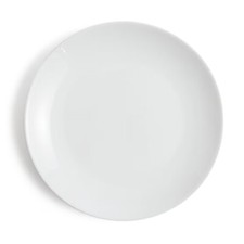 Set Piatti Dessert Porcellana